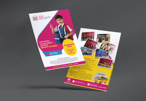 Lotus-Public-School-leaflet